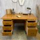 Vintage desk