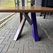 Grande table à manger par Bonaldo