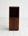 Armoire avec compartiment de rangement en vinyle