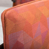 Model 341 armchairs by Arne Vodder for Sibast