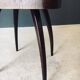Modernist Spider Table by Jindrich Halabala, former Czechoslovakia, 1940s
