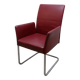 Walter Knoll chair, model Jason