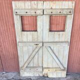 Shutters