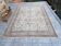 Beige Anatolian Floor Oushak Rug sku 2781