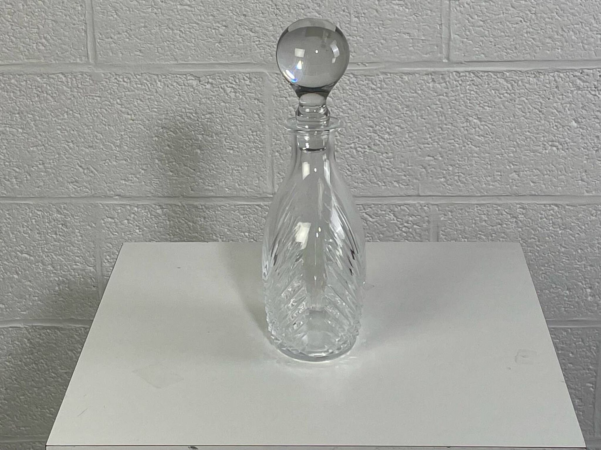 Carafe vintage