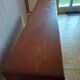 Enfilade teak UM