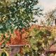 Vintage Watercolor