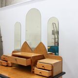 Hairdresser of Saporiti Italia 70s