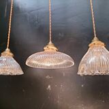 3 holophane suspensions