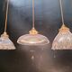 3 suspensions holophanes