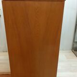 Commodity 4 drawers 1970-