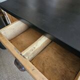 Old table