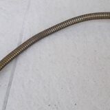 Industrial style lamp