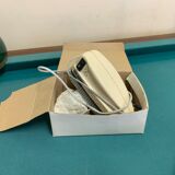 French Billard Full Chevillotte