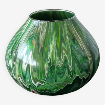 Vase art di marco