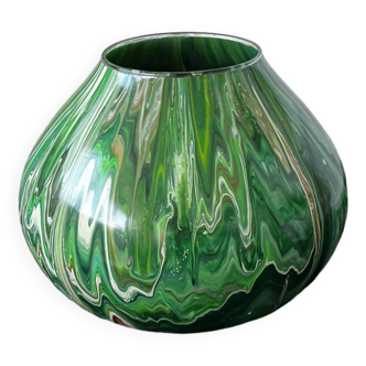 Vase art di marco