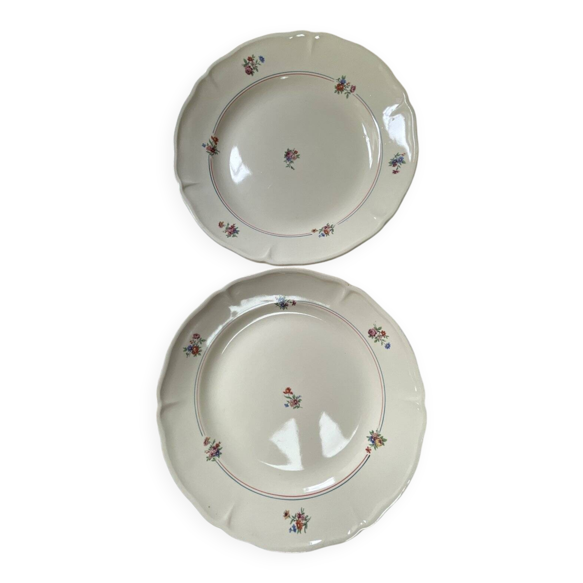 2 low cabinets at Moulin des Loups Beauce