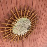 Sun mirror