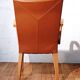 Chaise vintage Potocco