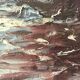 Oil on canvas paul marango nice