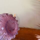 Vase Arum Murano