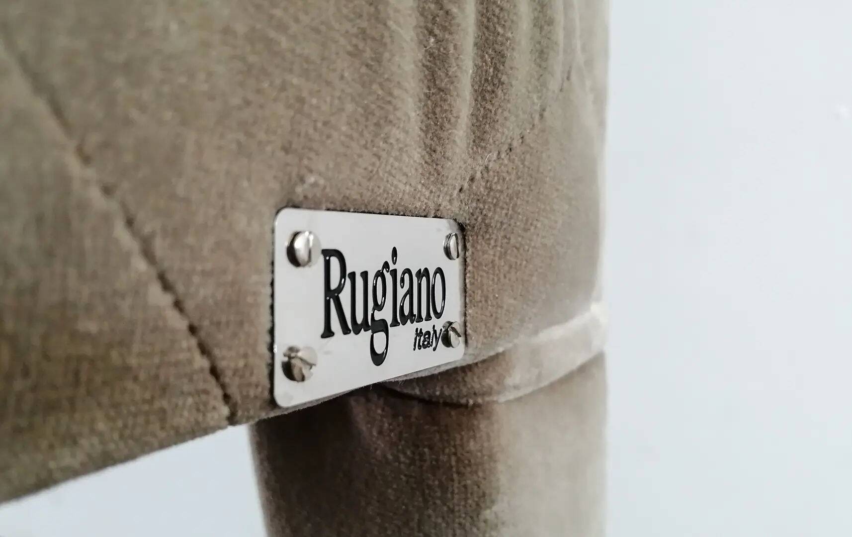 SET QUEEN BY RUGIANO ICONIC LUXURY OUTLET -70%