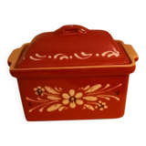 Alsatian terrine
