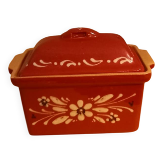 Alsatian terrine