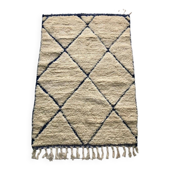 New Berber carpet