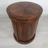 Mahogany somno