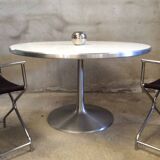 Dining table Poul Cadovius France et Son 1960 vintage