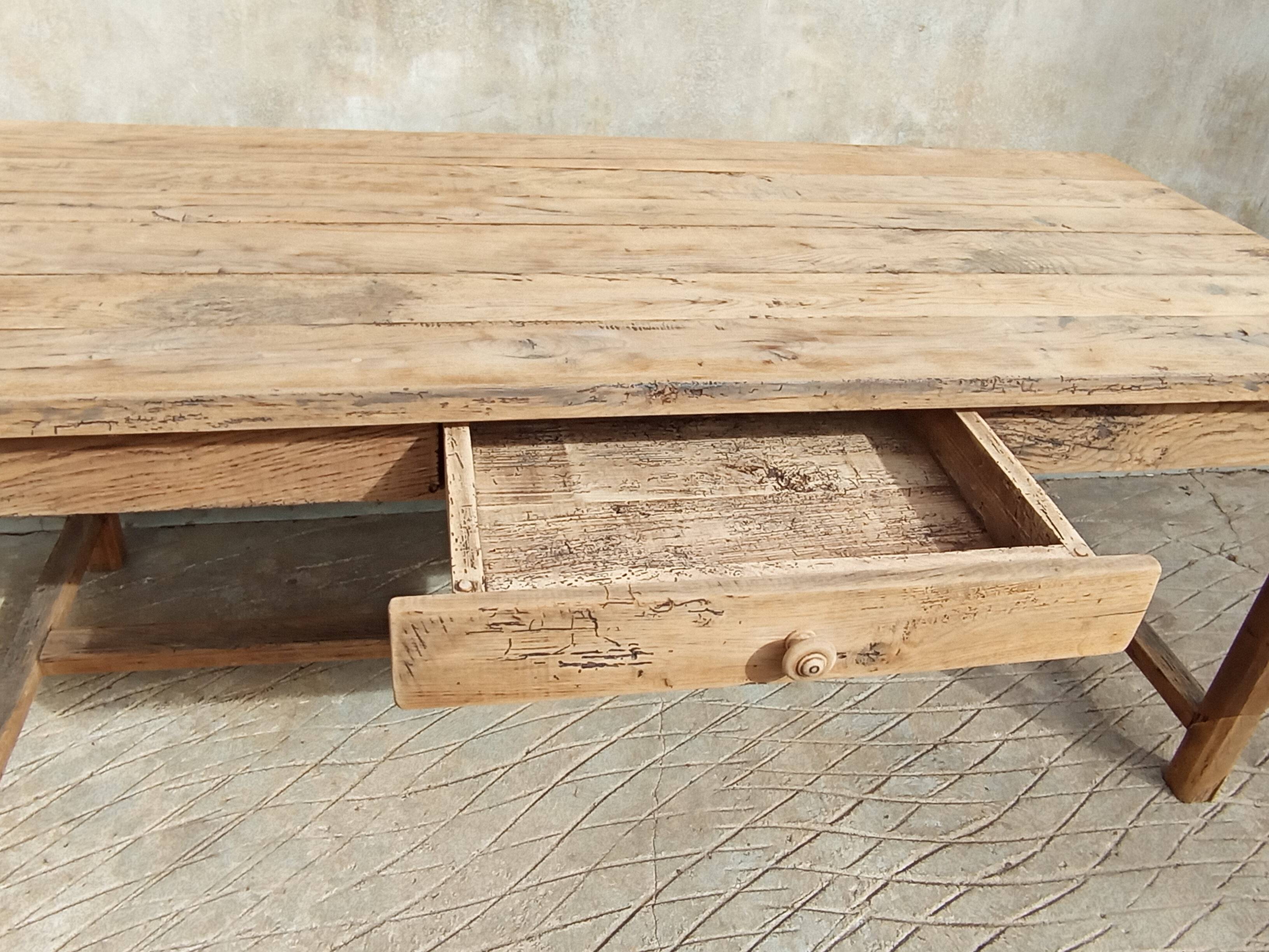 Farm table