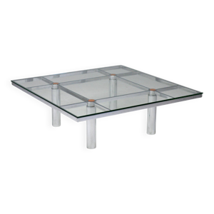 Tables basses des années