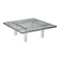 1970s 'Andre' coffee tables by Tobia Scarpa for Knoll International