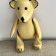 Ours in articulated wood