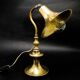 Art Deco industrial table lamp, Germany, 1930s