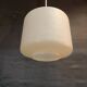 Textured glass vintage lustre