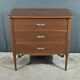 Petite Commode en placage d’Acajou, Art Déco – 1940