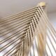 Jorgen Hovelskov Harp chair Jorgen Christensen Denmark 1963