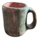 Unique signed mug