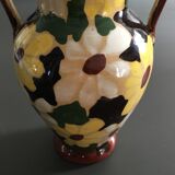 Italy vase