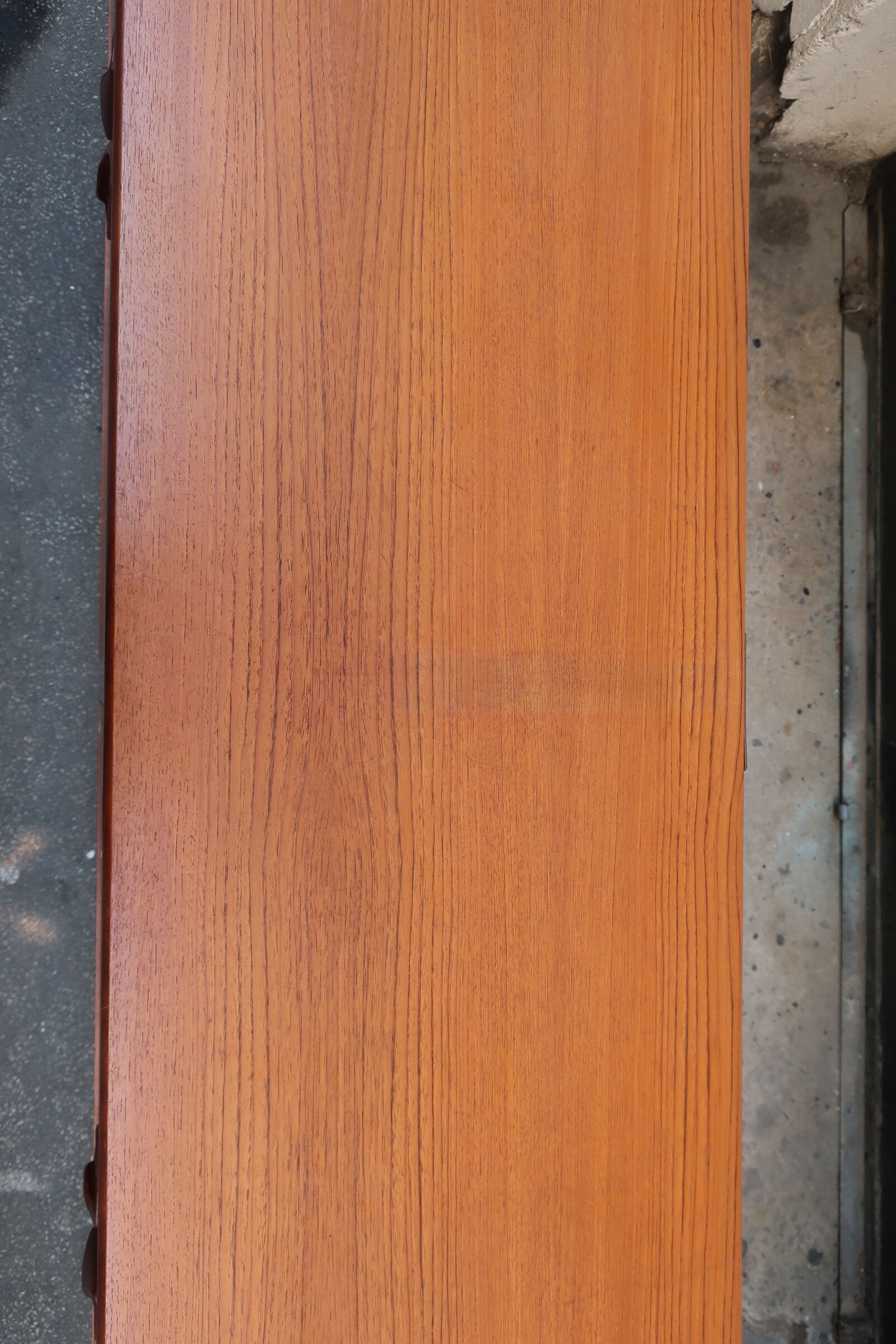 Gplan teak sideboard from the 1960s