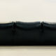 'Maralunga' 3-seater sofa by Vico Magistretti for Cassina