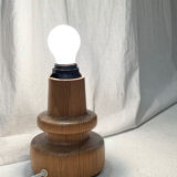 Pied de lampe