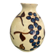 Vase Emile Simonod Savoyard pottery