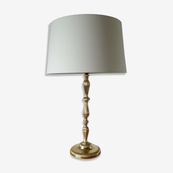 Lampe de table