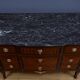 Mahogany and Rosewood Commode, Louis XVI style – 1st part of the 20th century