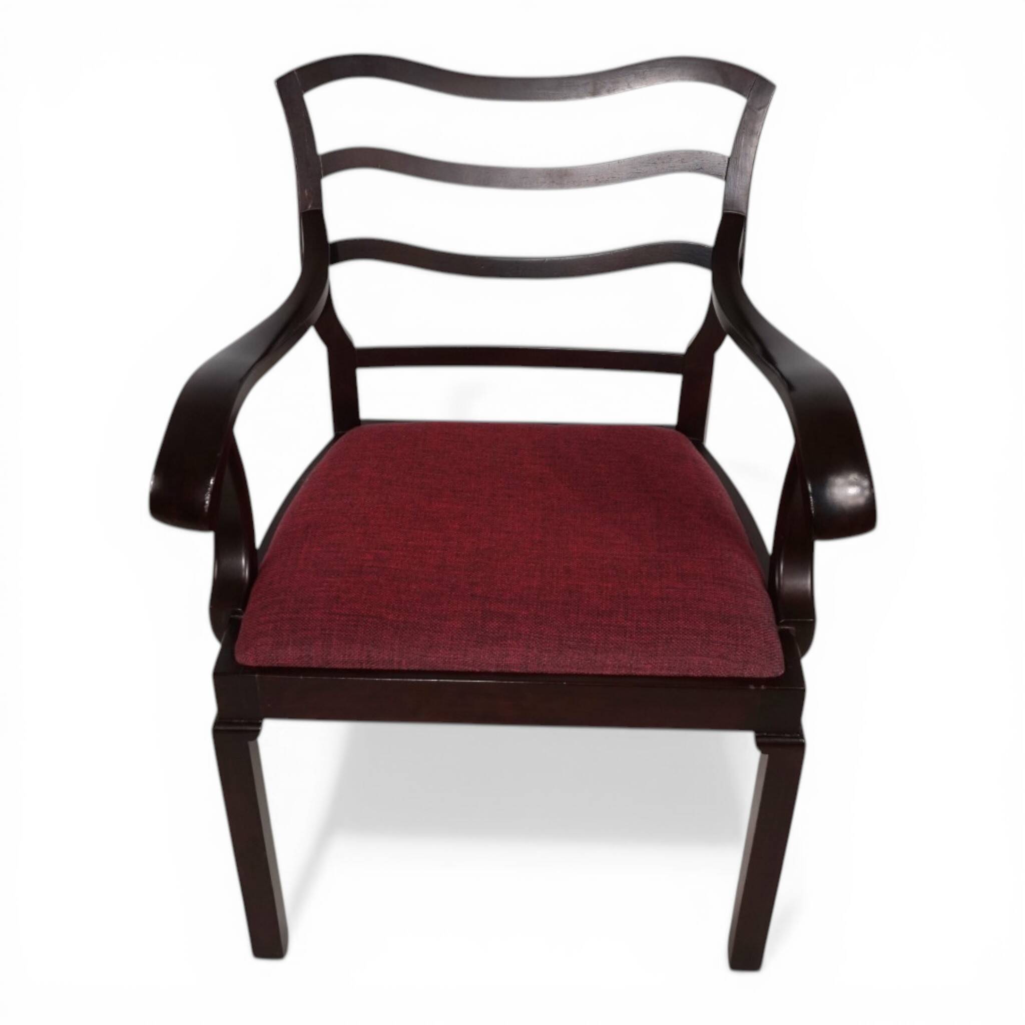 Art Deco Armchair, 1930