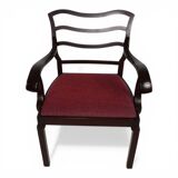 Art Deco Armchair, 1930