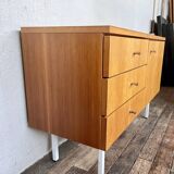 Mini pair of sideboards